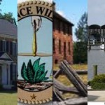 Prince William County info